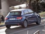 Audi A1 Sportback TDI 2012 года (AU)